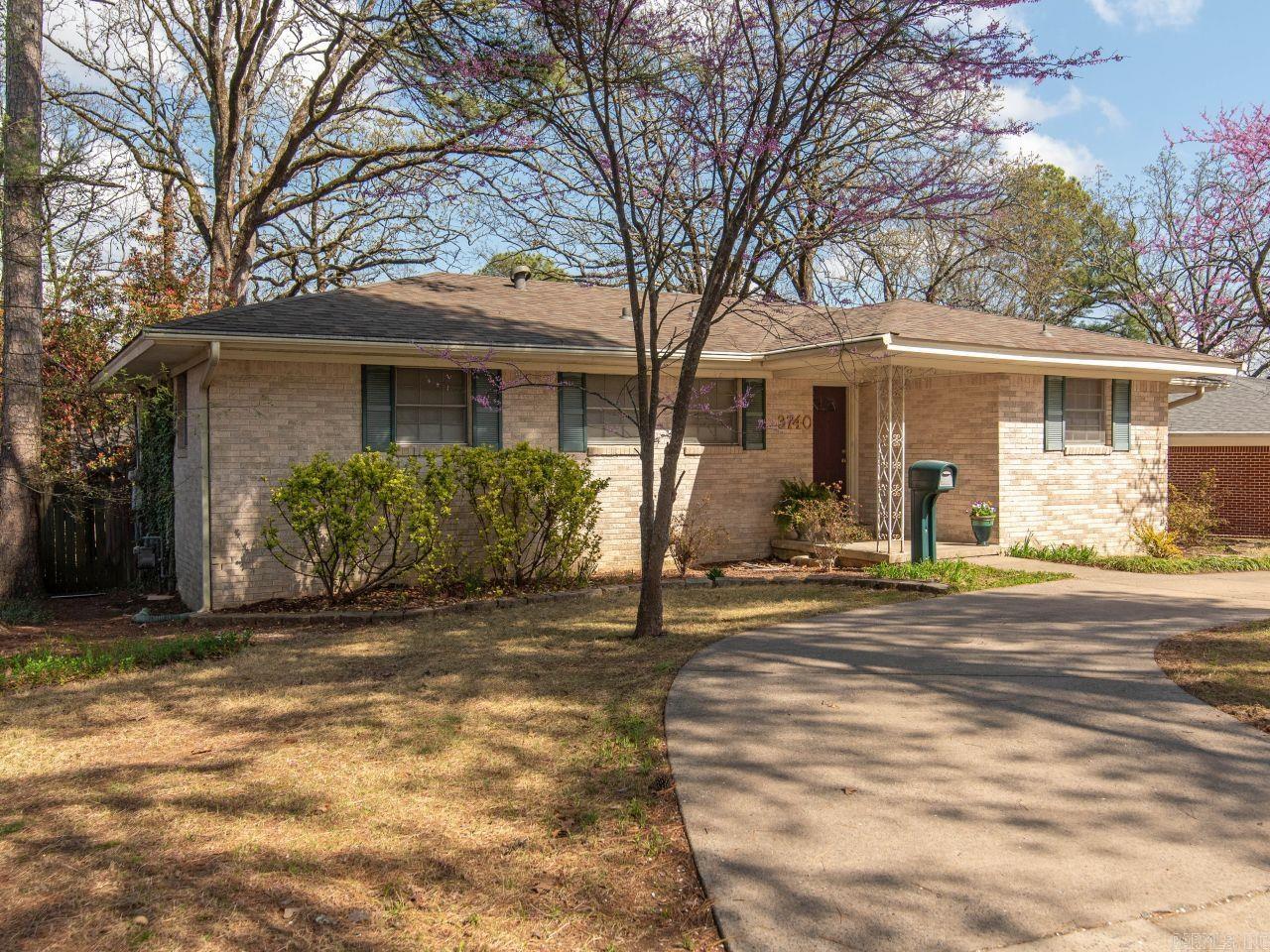 PARK HILL - Residential