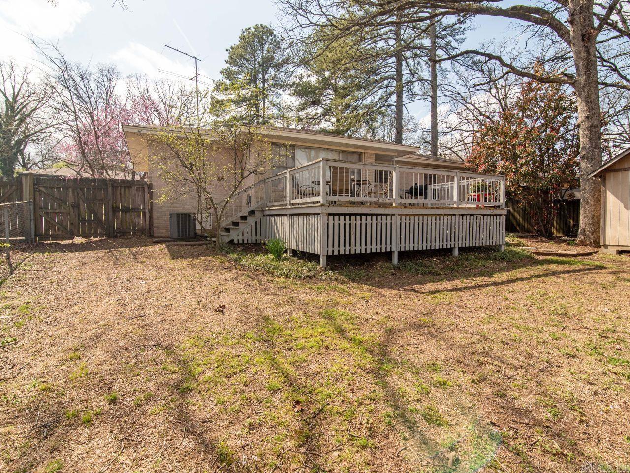 PARK HILL - Residential