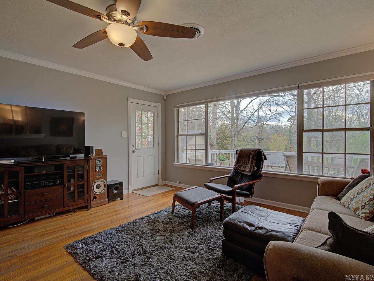 PARK HILL - Residential