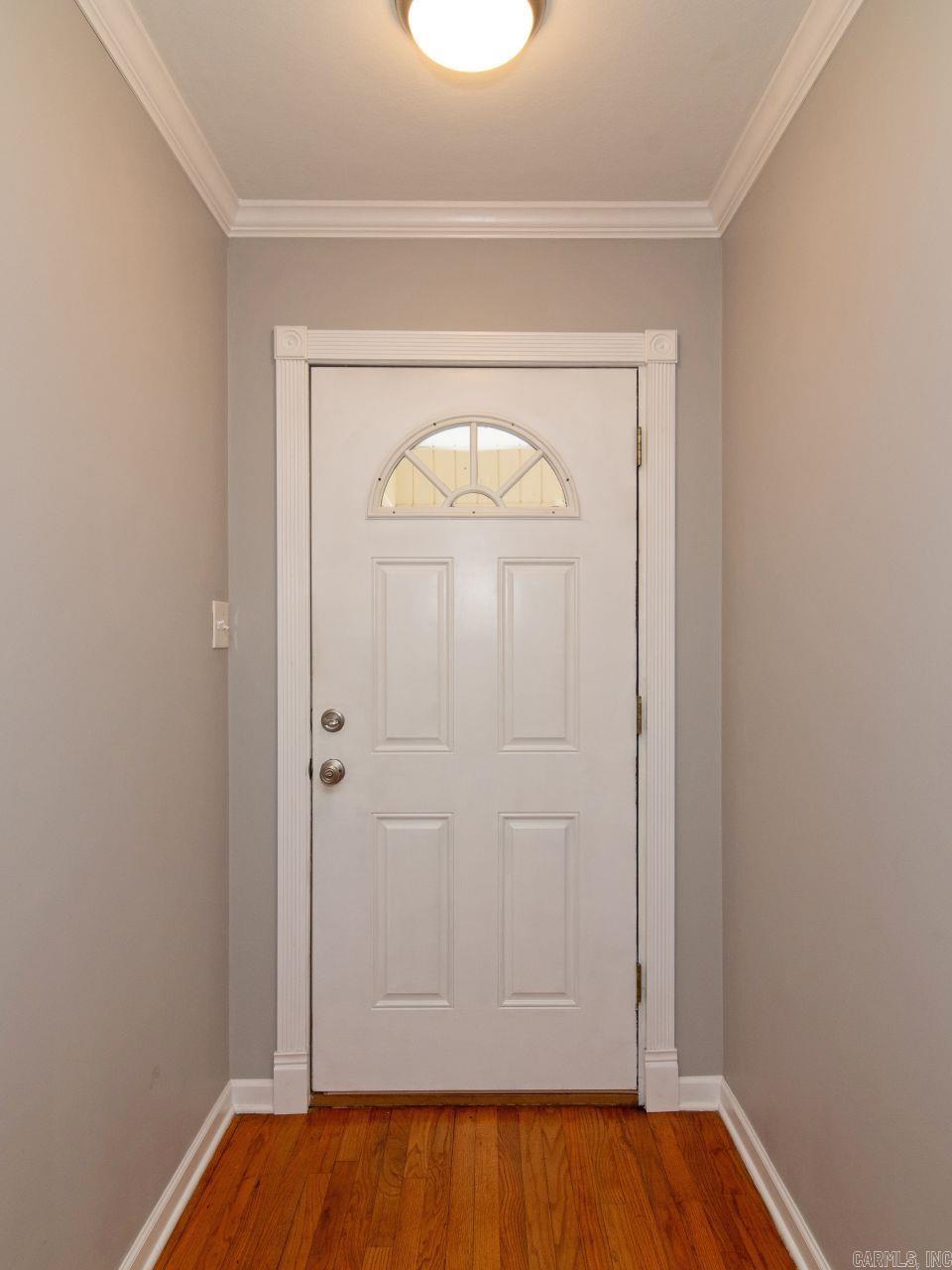 PARK HILL - Residential