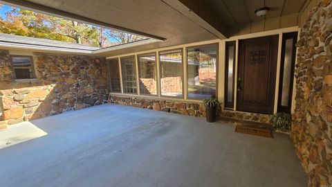 Photo of 5225 Burnt Ridge Road, Shirley, AR 72153 (MLS # 26009693)