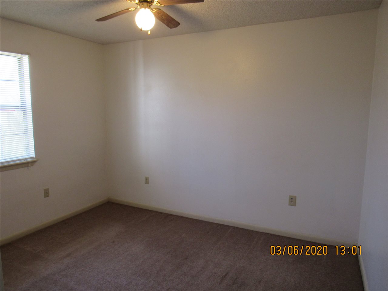 Thessing Brothers - Residential Lease