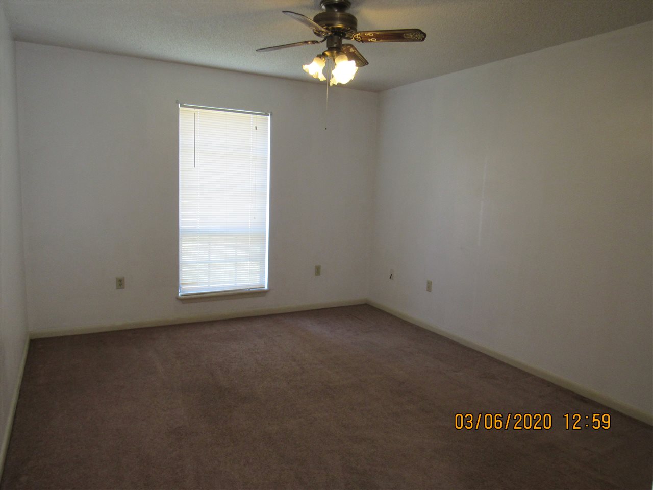 Thessing Brothers - Residential Lease