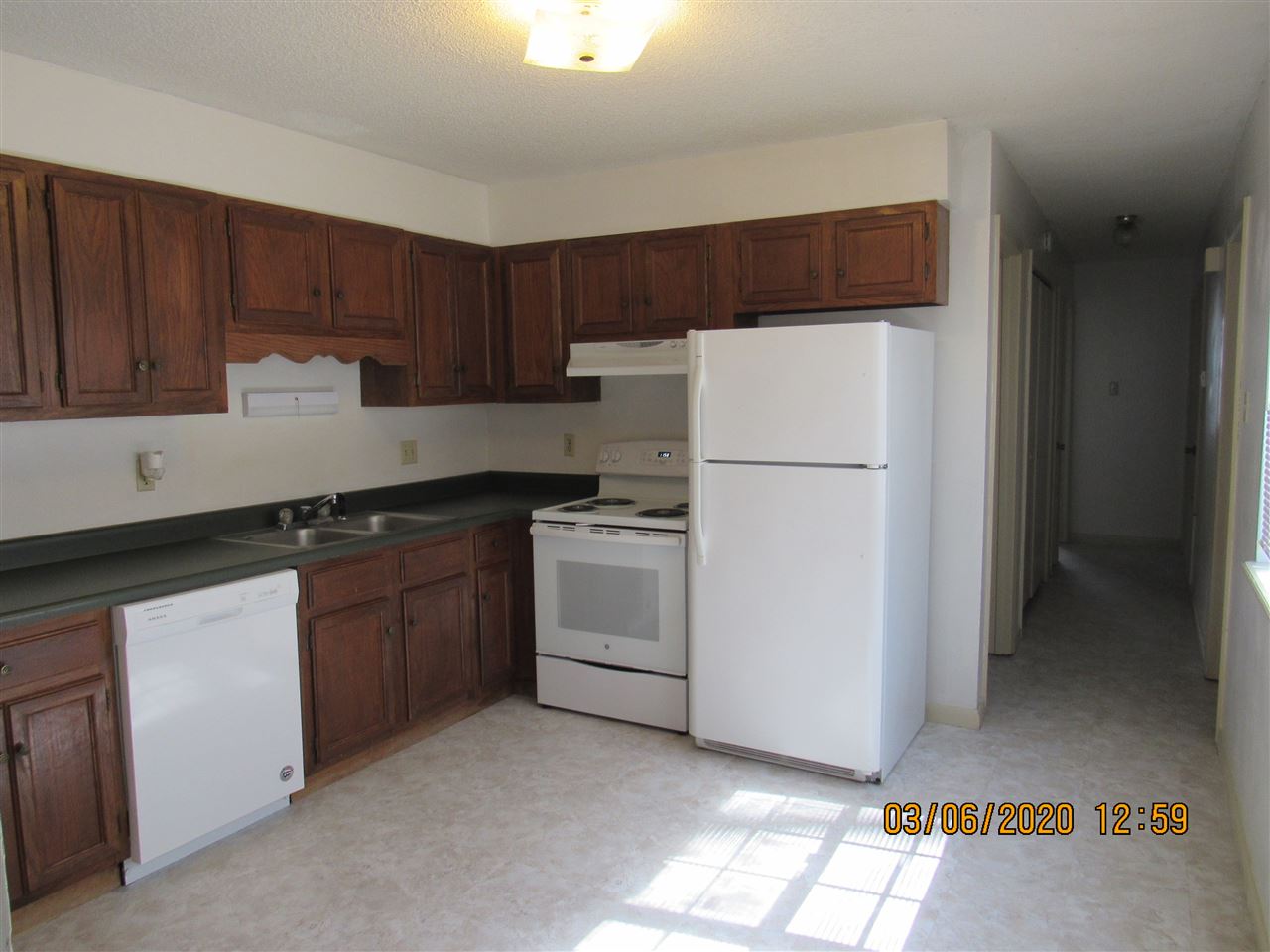 Thessing Brothers - Residential Lease