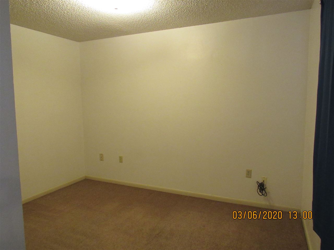 Thessing Brothers - Residential Lease