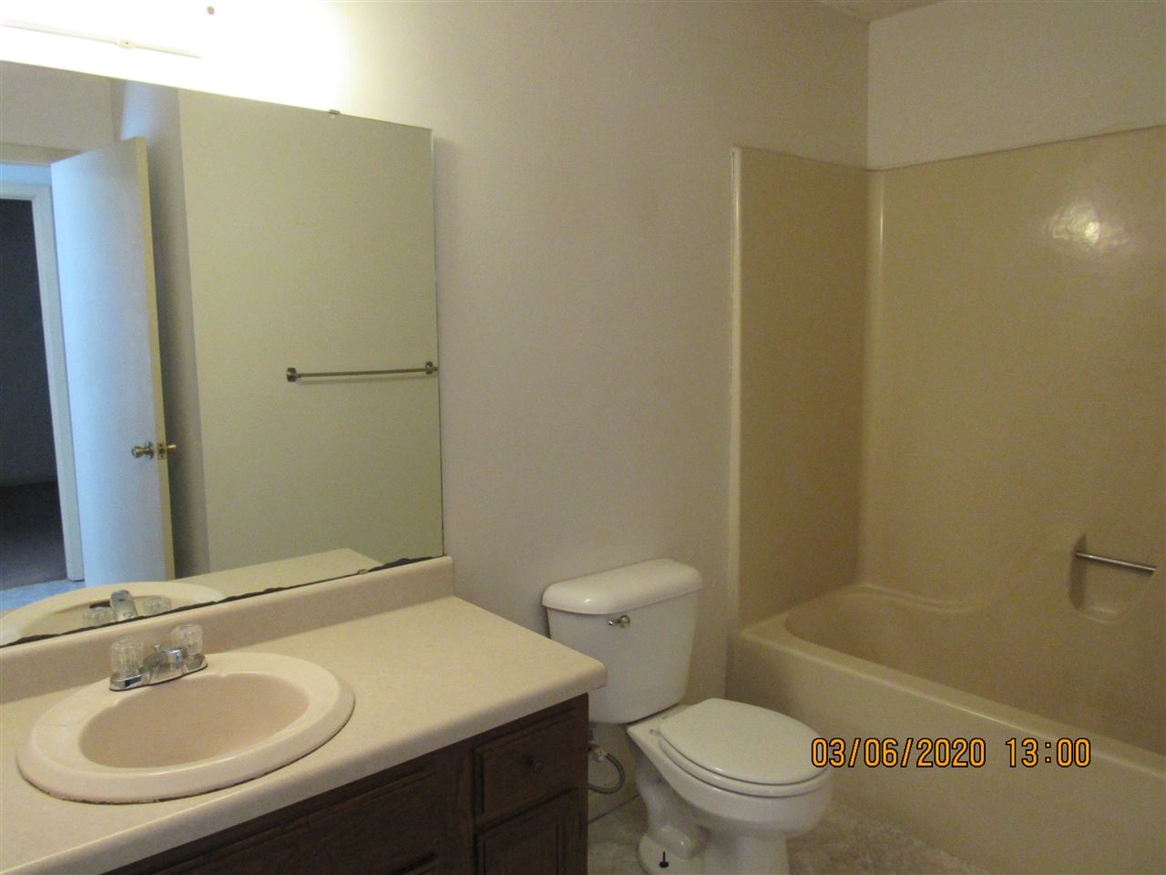 Thessing Brothers - Residential Lease