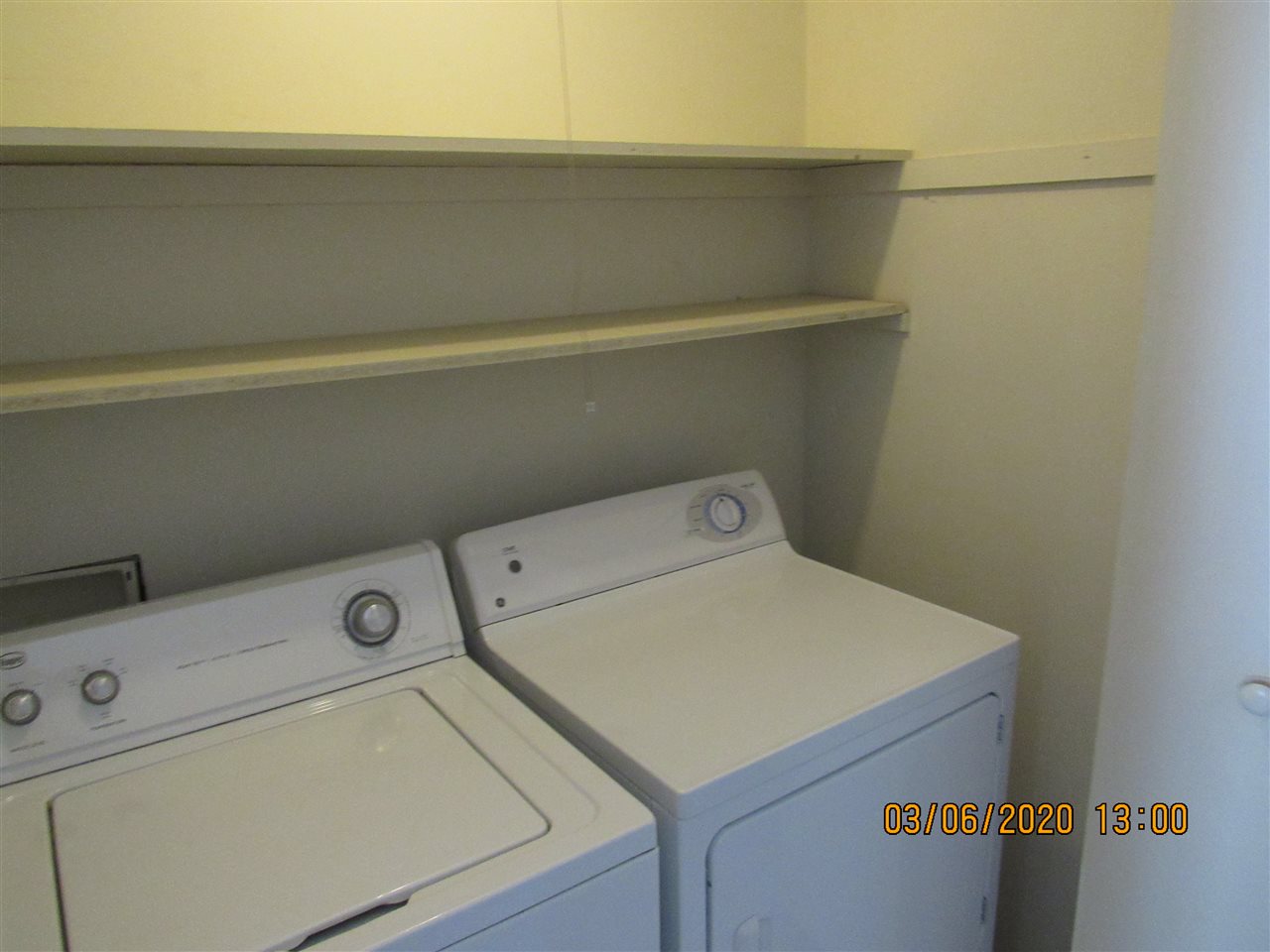 Thessing Brothers - Residential Lease