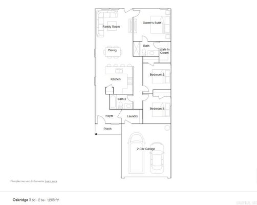 175 MADISON LN, AUSTIN, AR 72007 - Image eafddfd687ee9a84eda8baf0f72f138a/1487340006