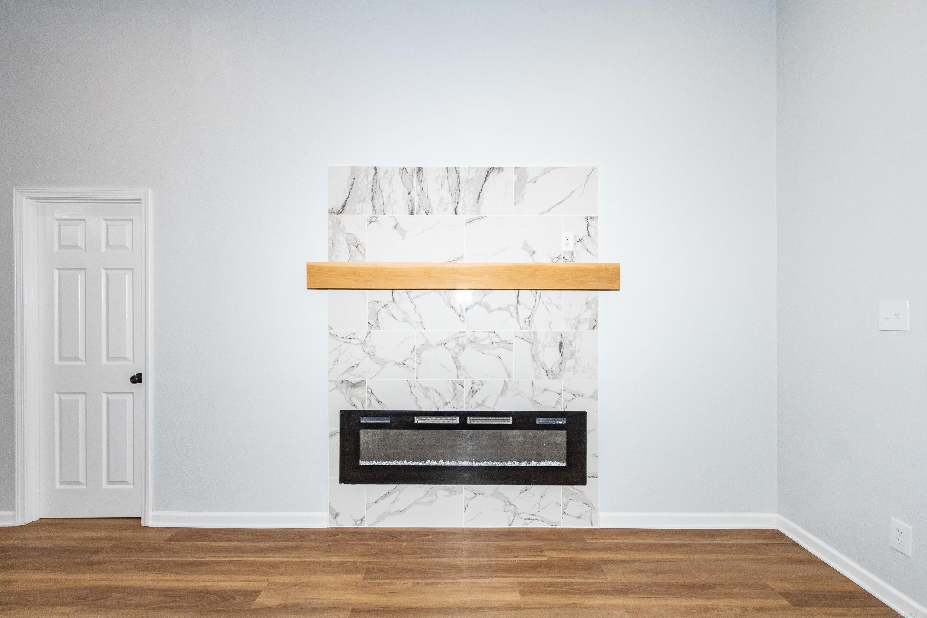 Deshon JW - Residential