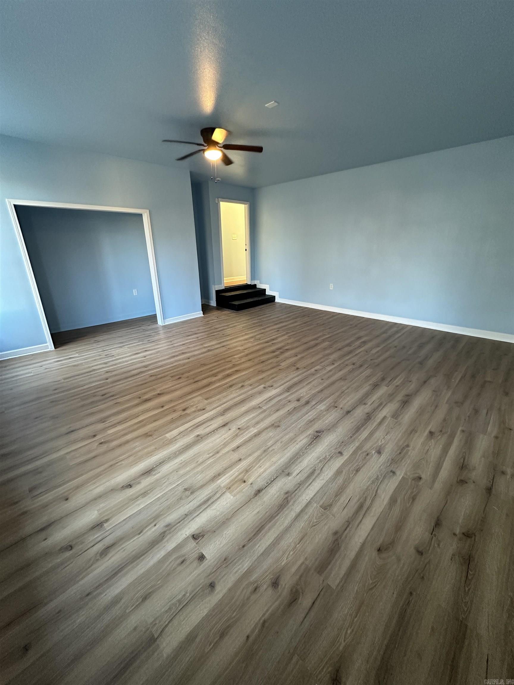 Woodland CCE - Residential Lease