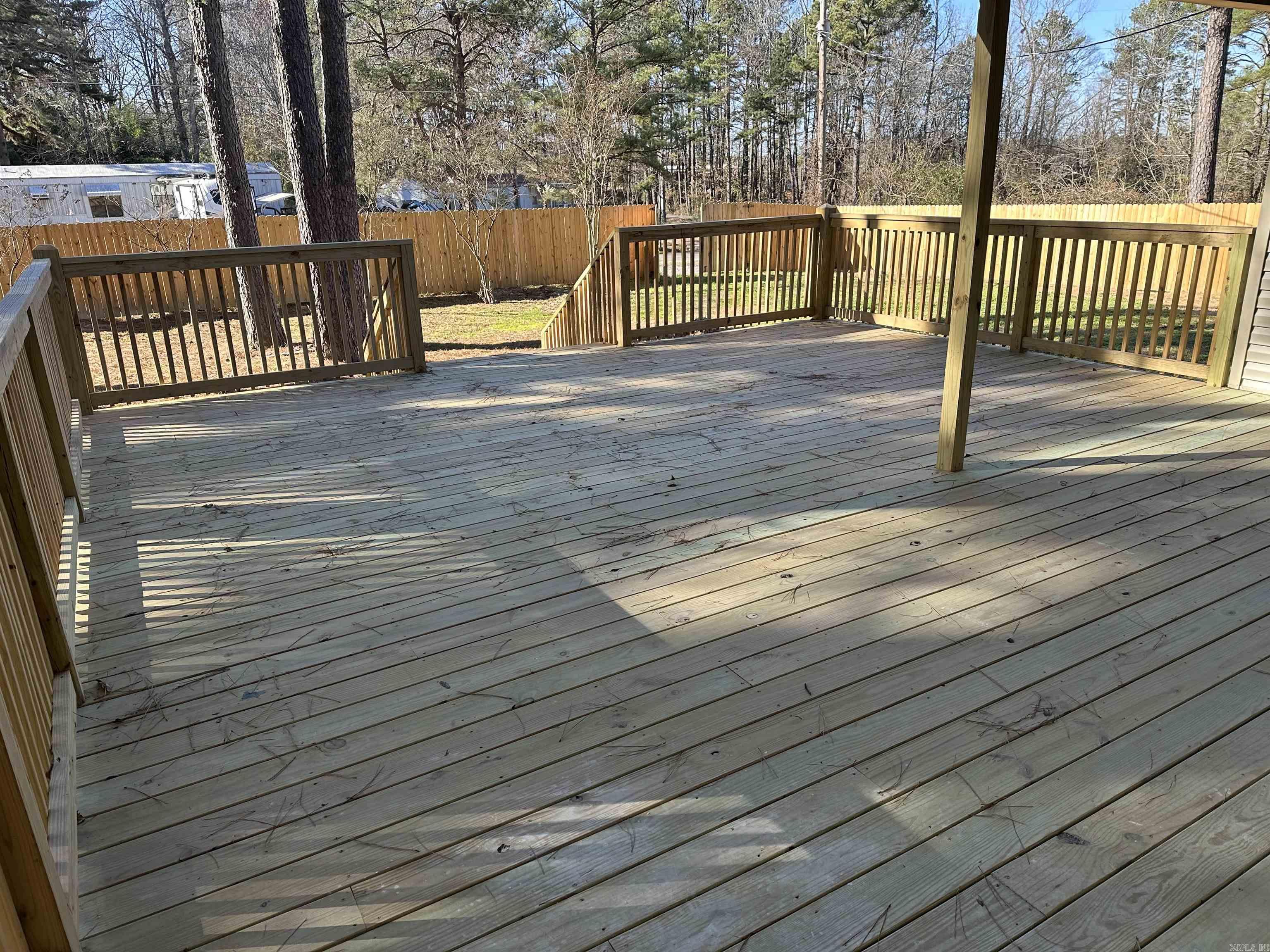 Woodland CCE - Residential Lease