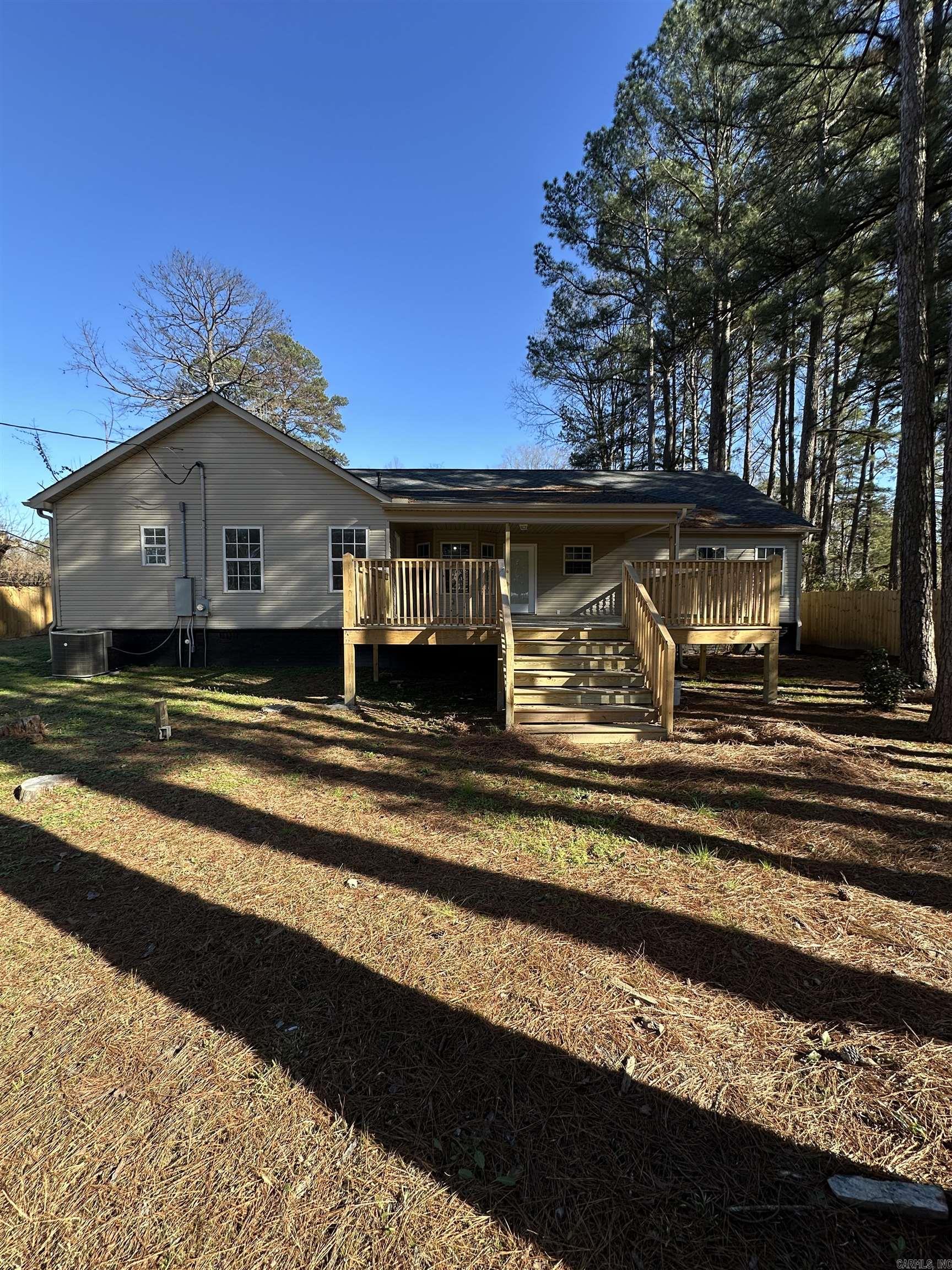 Woodland CCE - Residential Lease