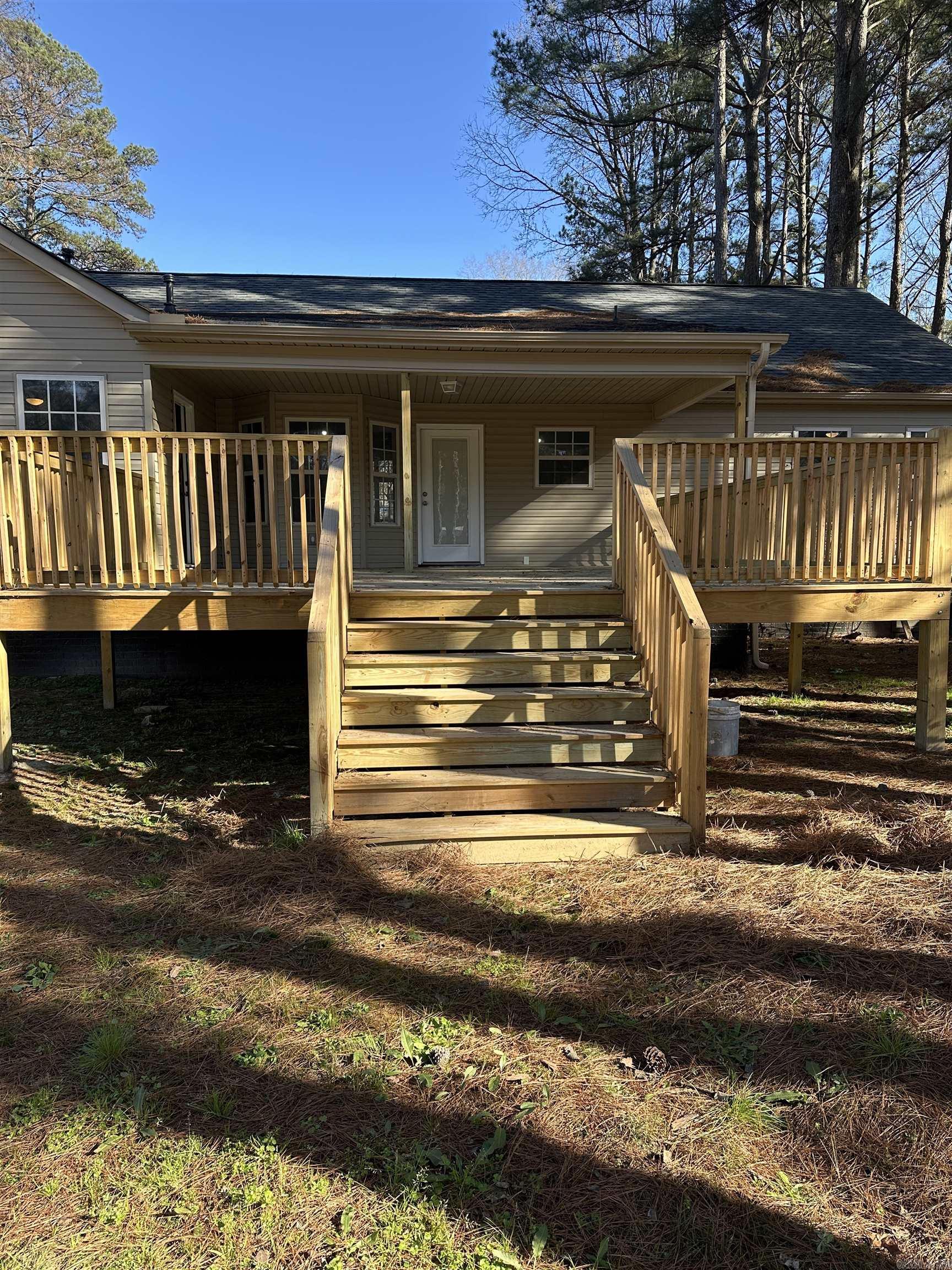 Woodland CCE - Residential Lease