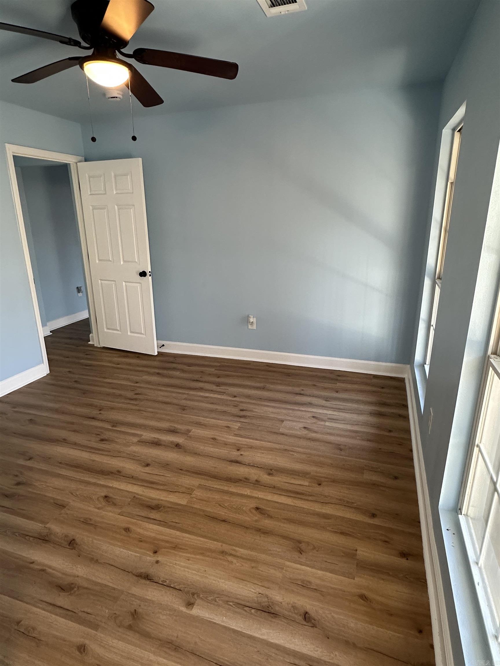 Woodland CCE - Residential Lease