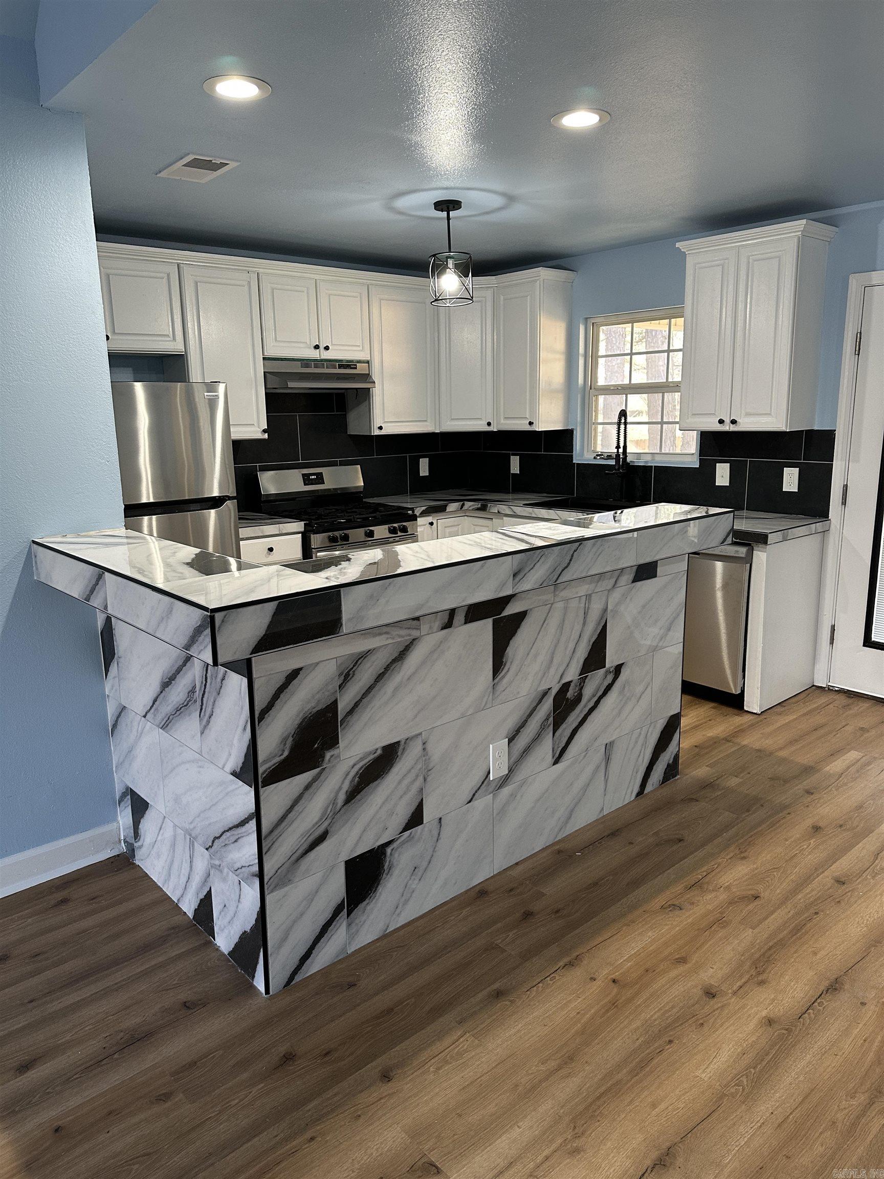 Woodland CCE - Residential Lease