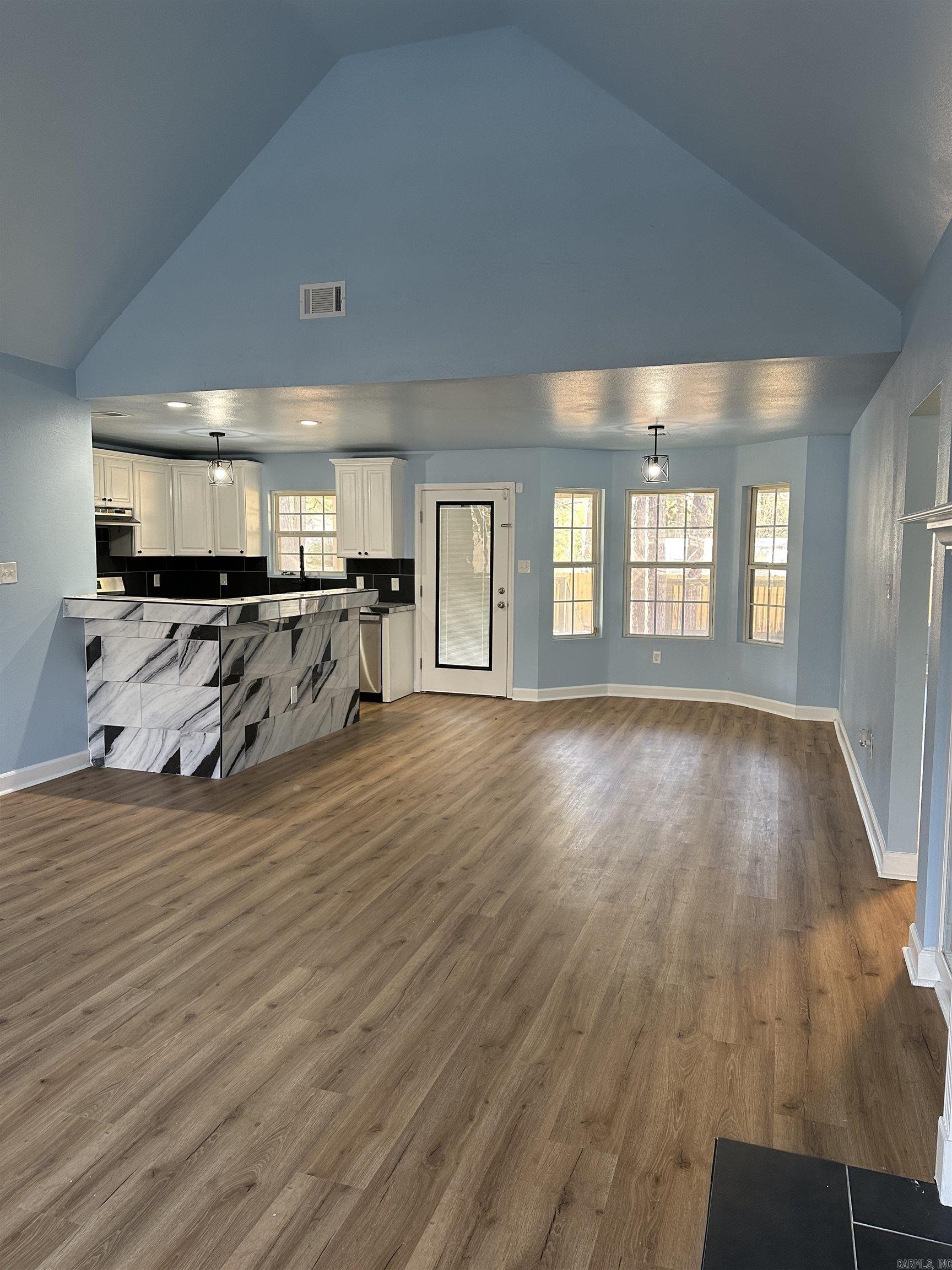 Woodland CCE - Residential Lease