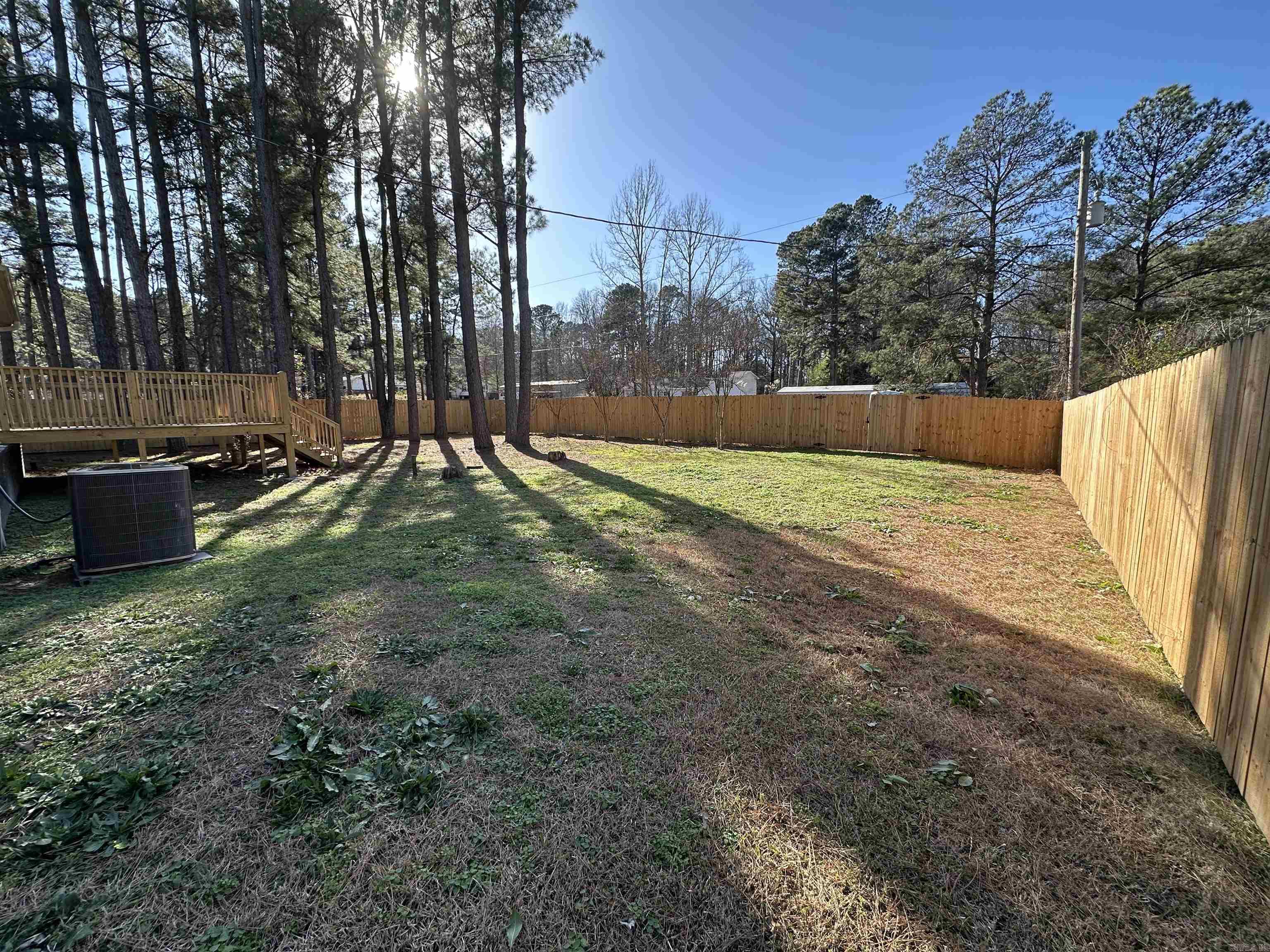 Woodland CCE - Residential Lease