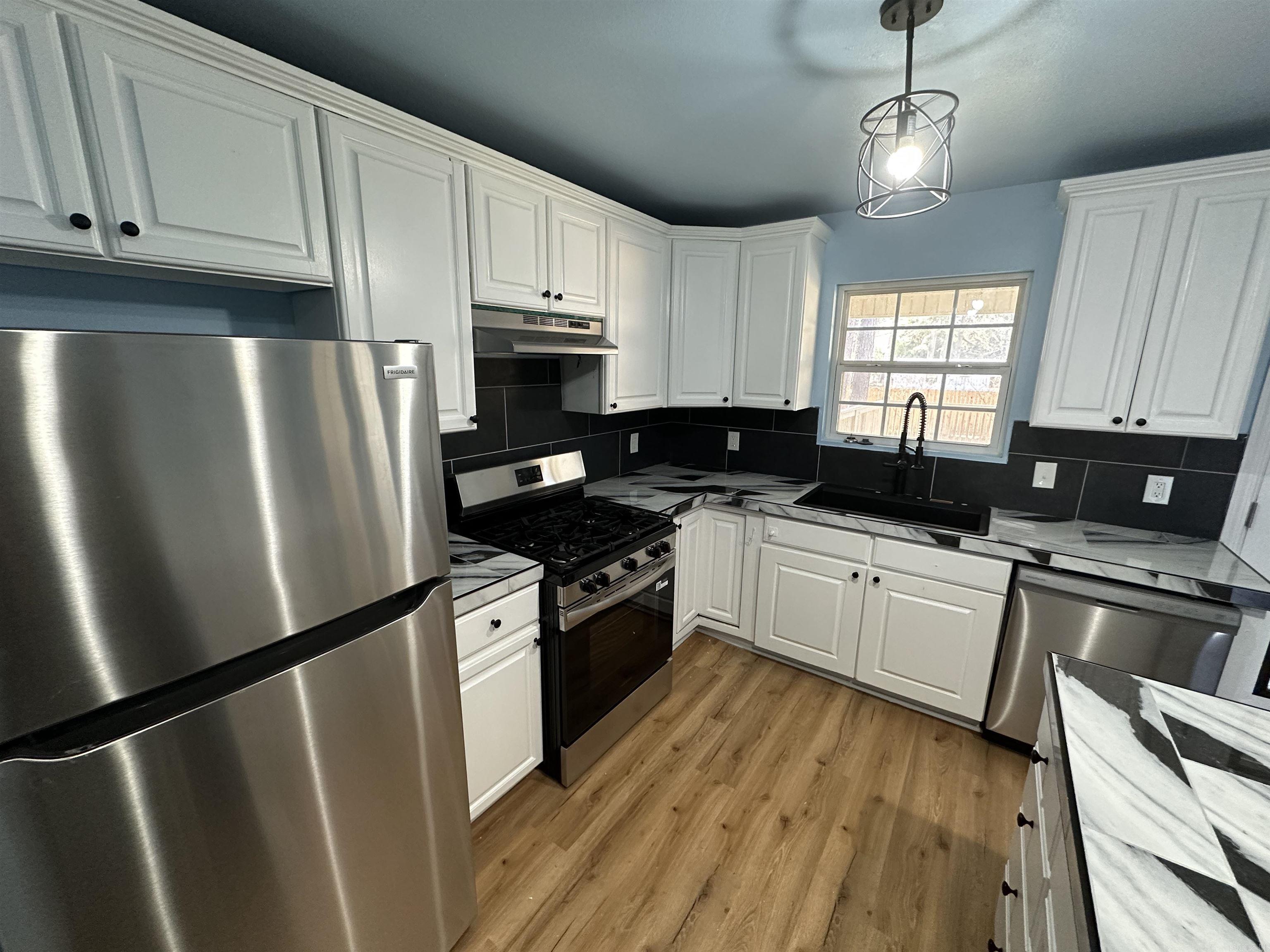 Woodland CCE - Residential Lease