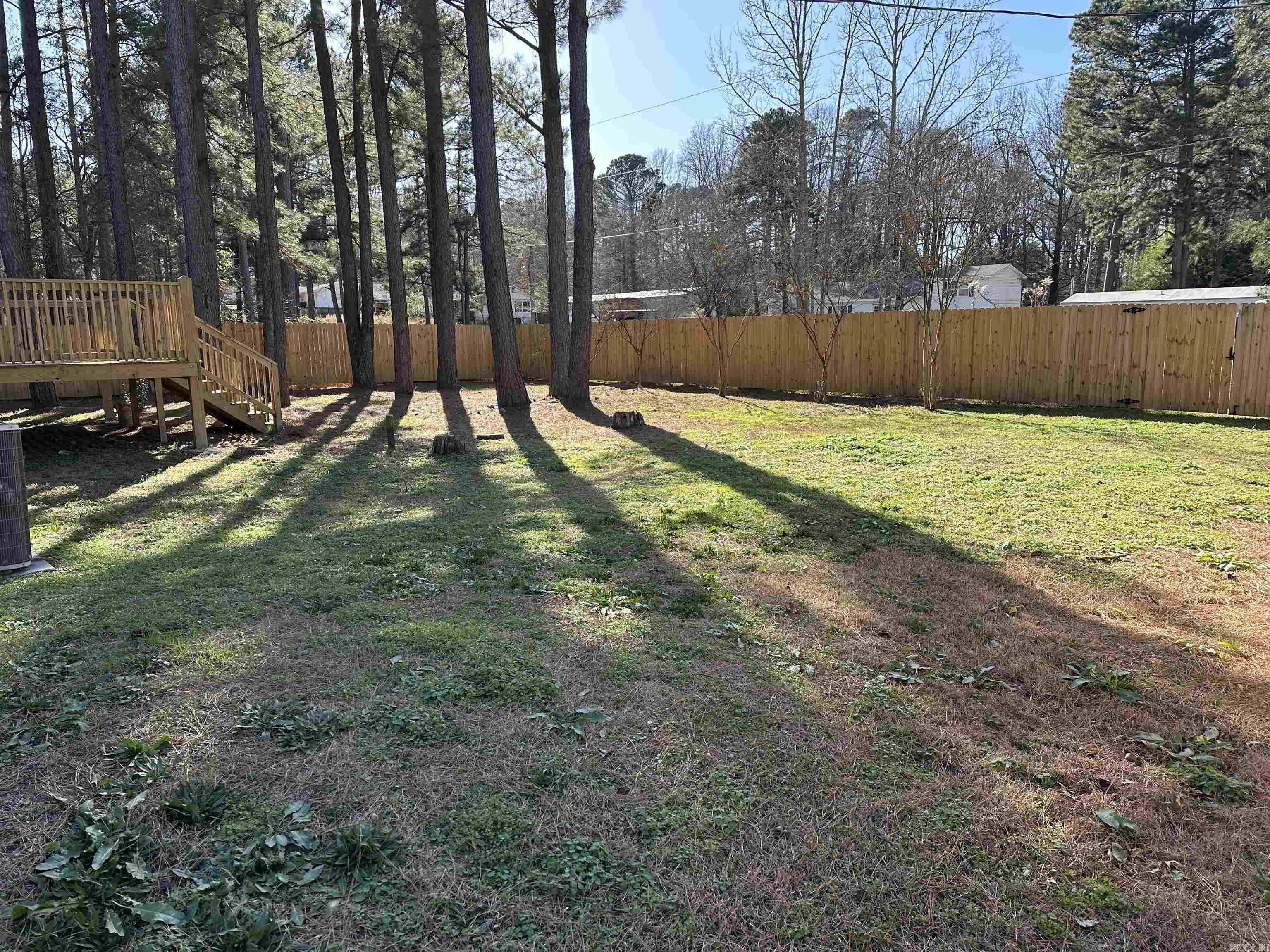 Woodland CCE - Residential Lease