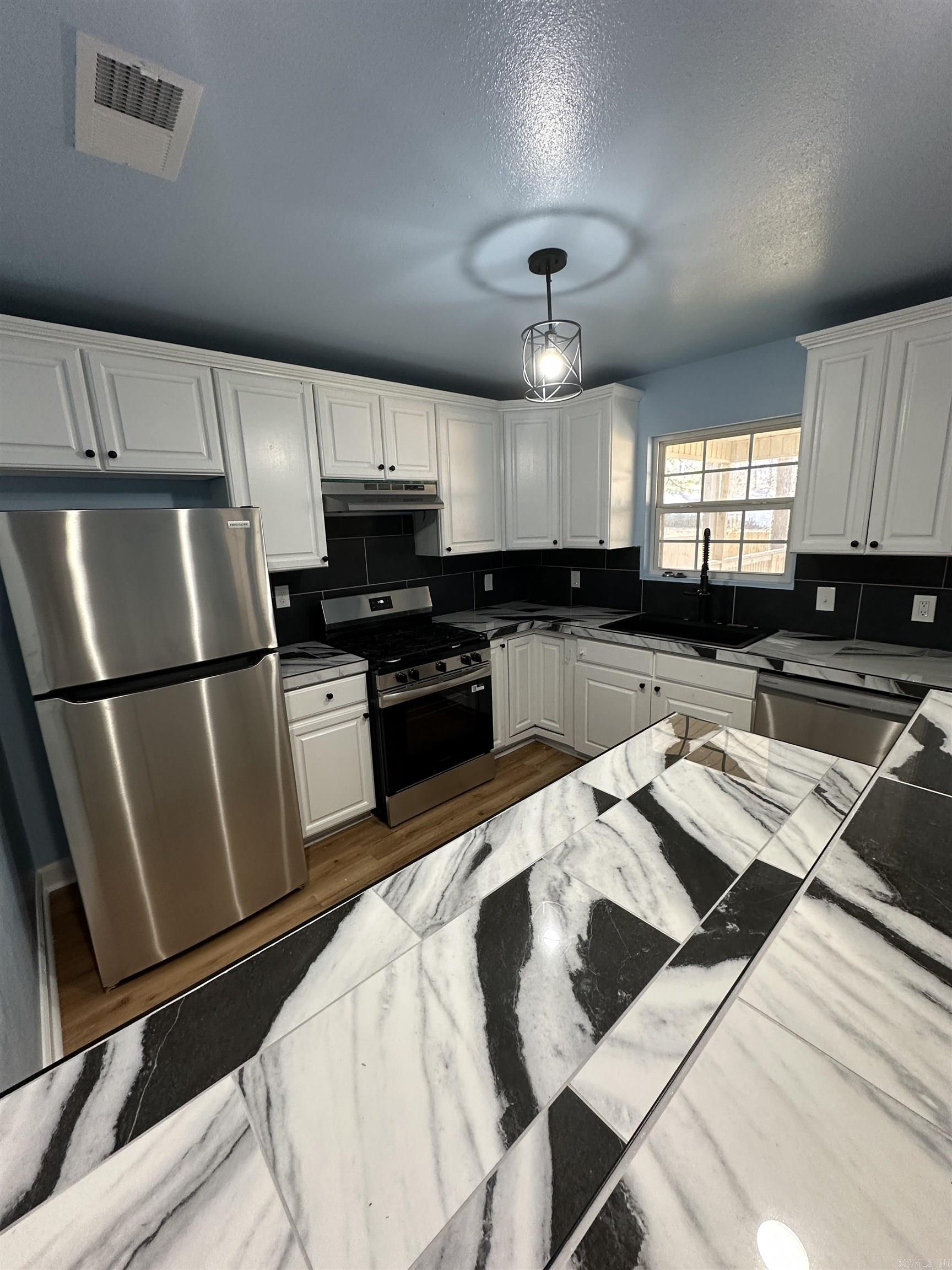 Woodland CCE - Residential Lease