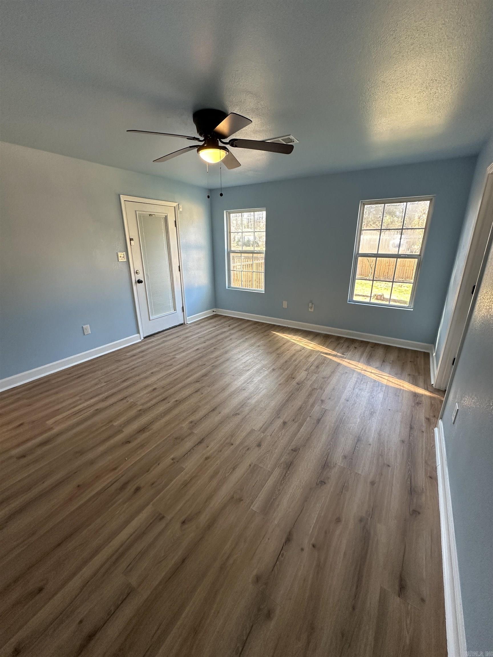 Woodland CCE - Residential Lease