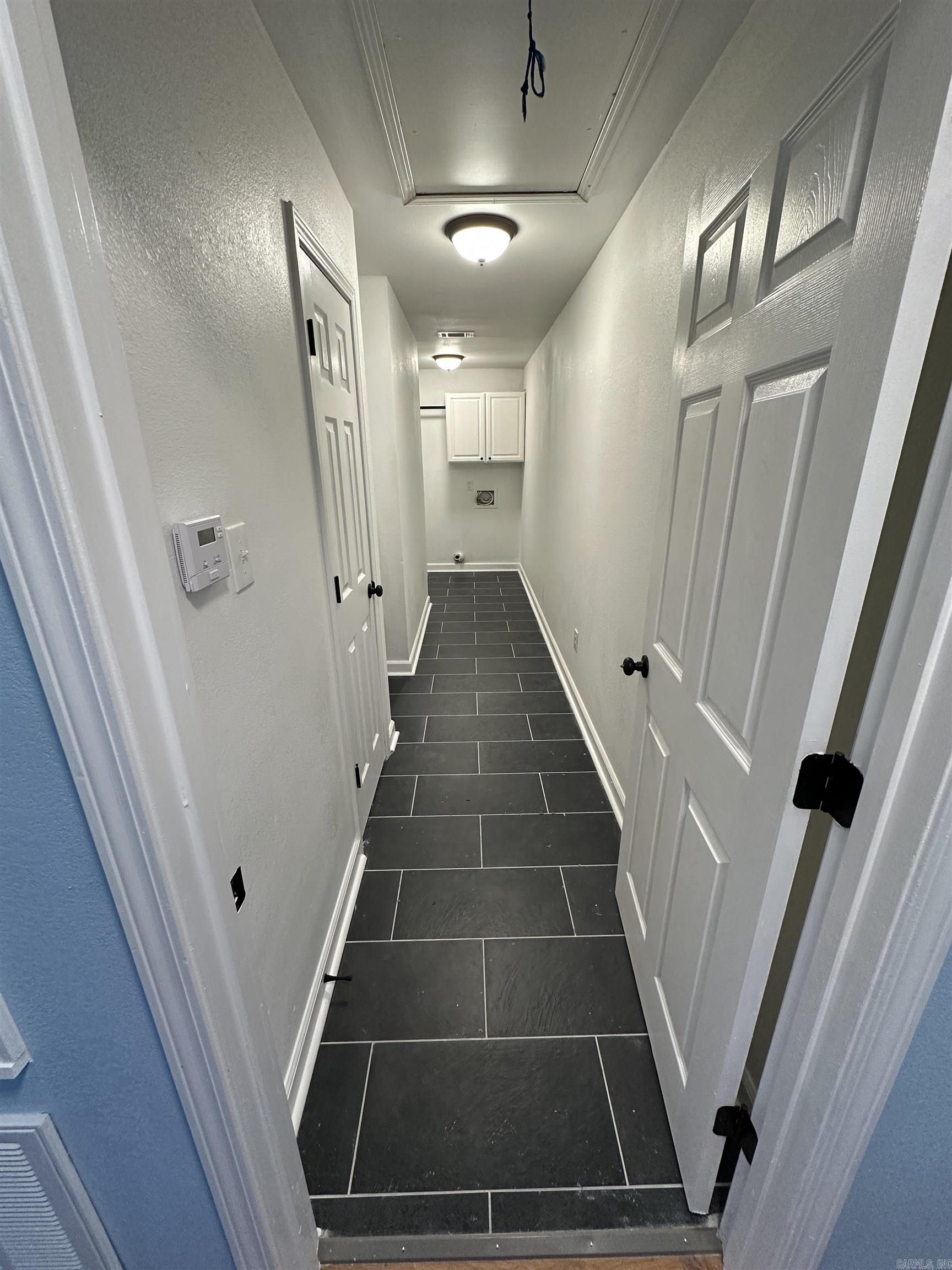 Woodland CCE - Residential Lease