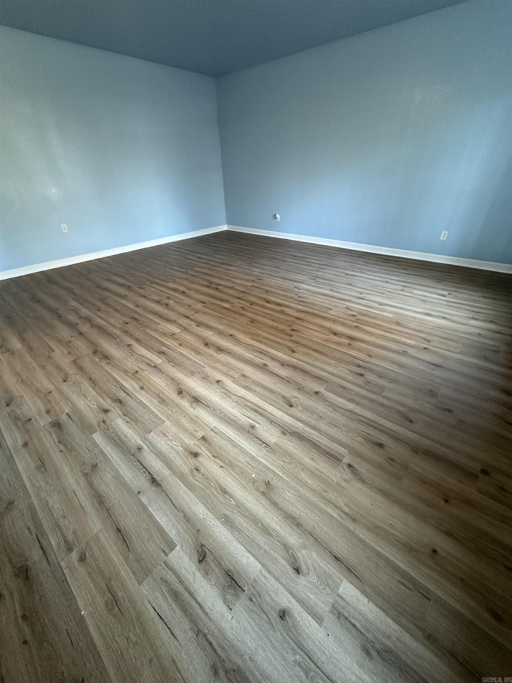 Woodland CCE - Residential Lease