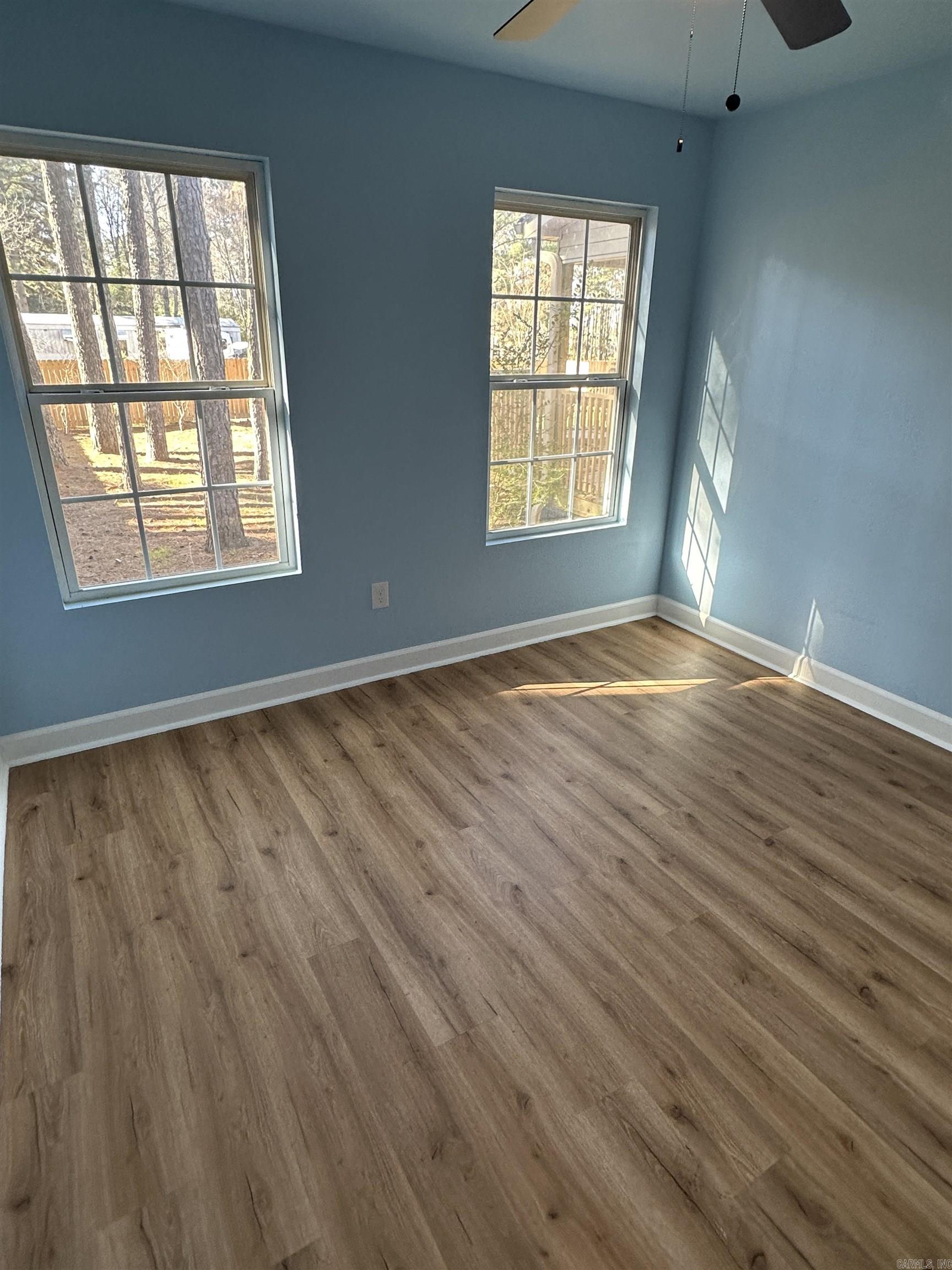 Woodland CCE - Residential Lease