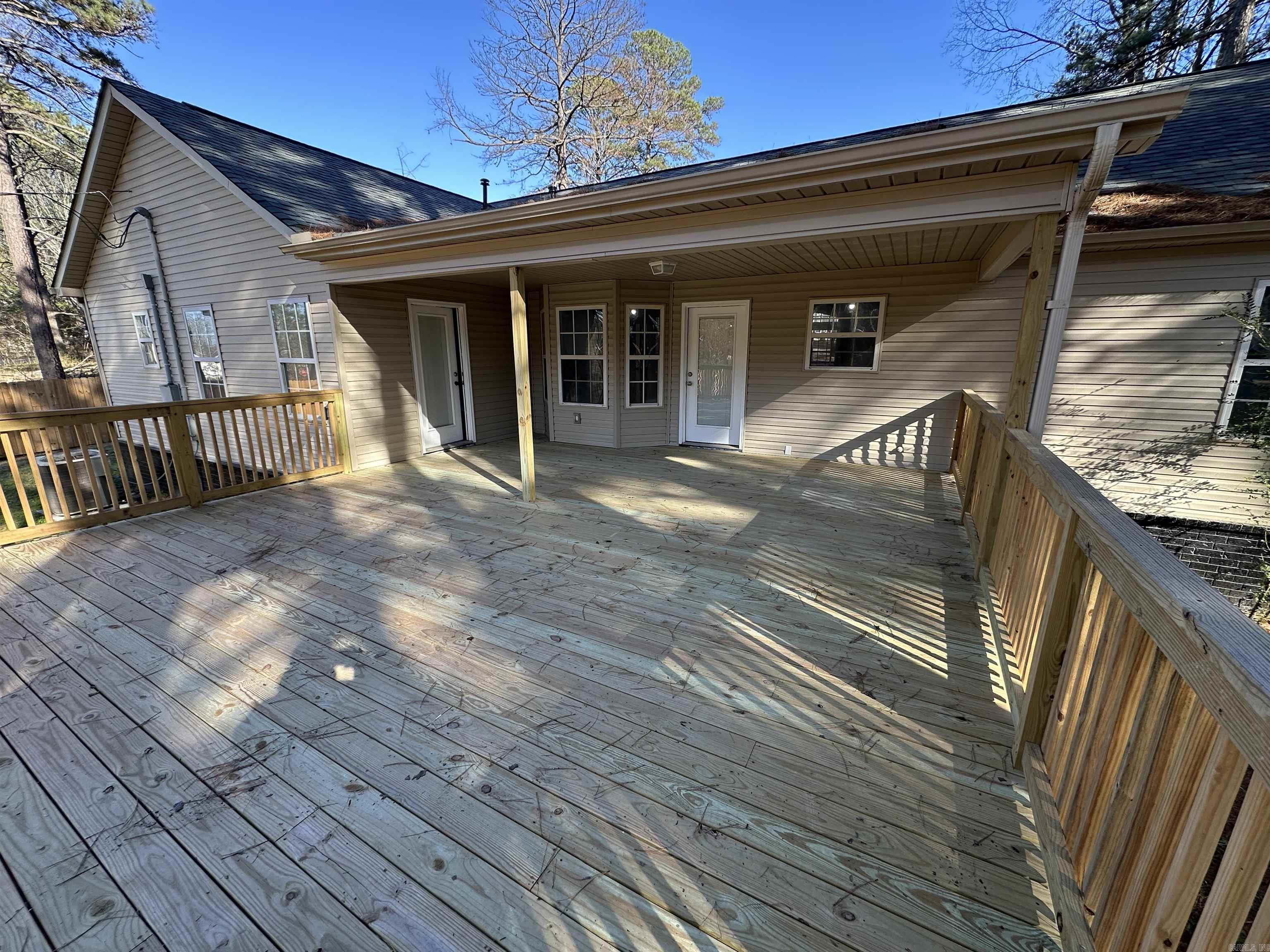 Woodland CCE - Residential Lease