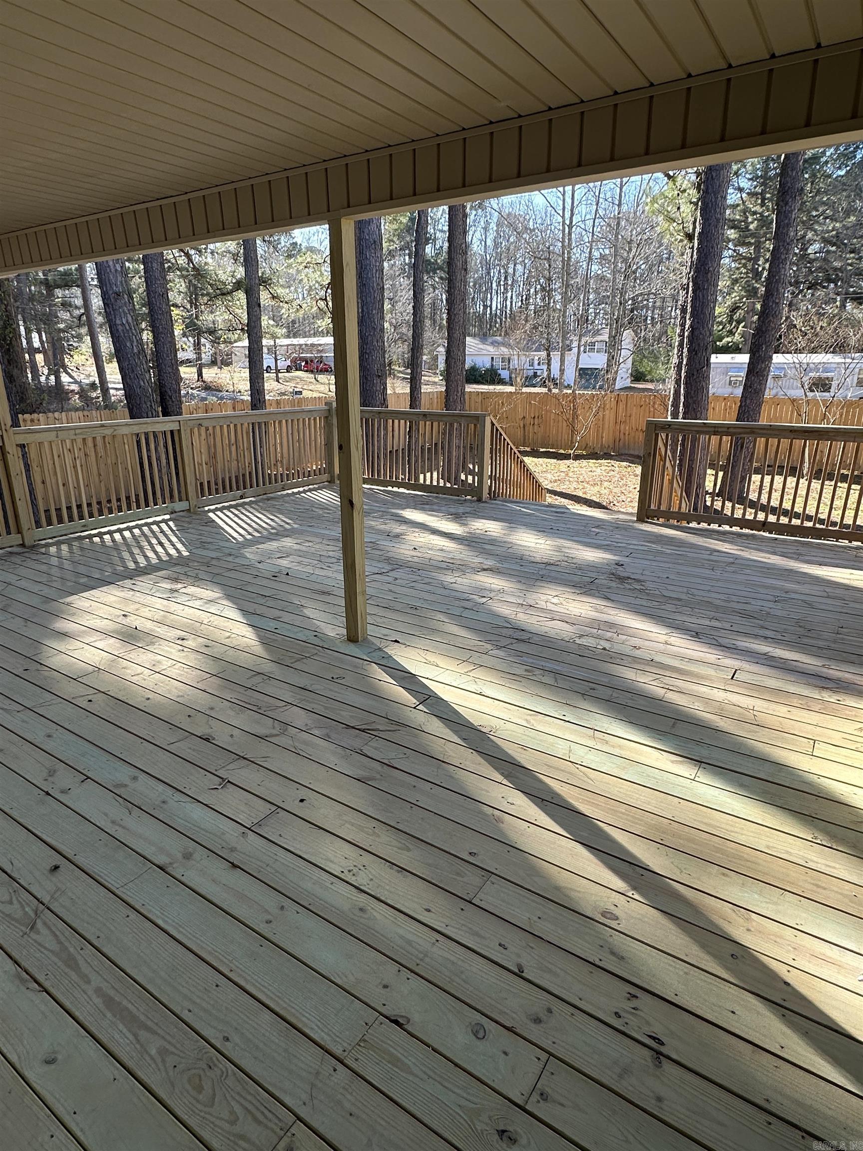 Woodland CCE - Residential Lease