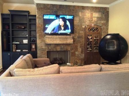 Country Club Heights - Residential