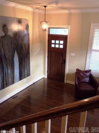 Country Club Heights - Residential