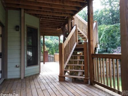 Country Club Heights - Residential