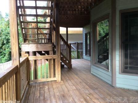 Country Club Heights - Residential