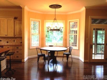 Country Club Heights - Residential