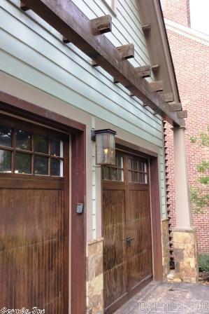 Country Club Heights - Residential