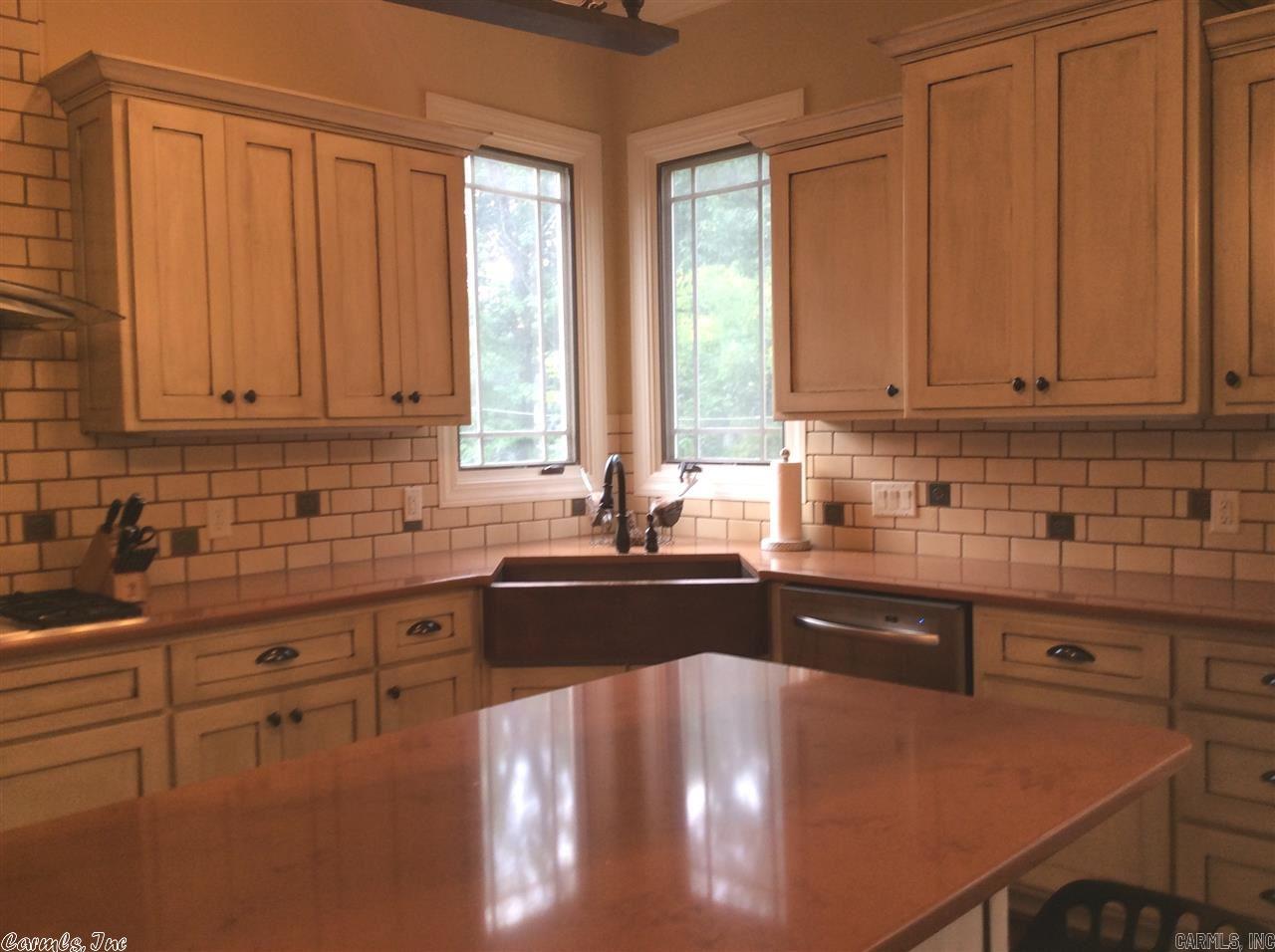 Country Club Heights - Residential