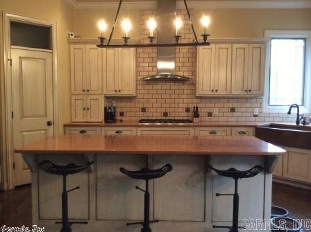 Country Club Heights - Residential