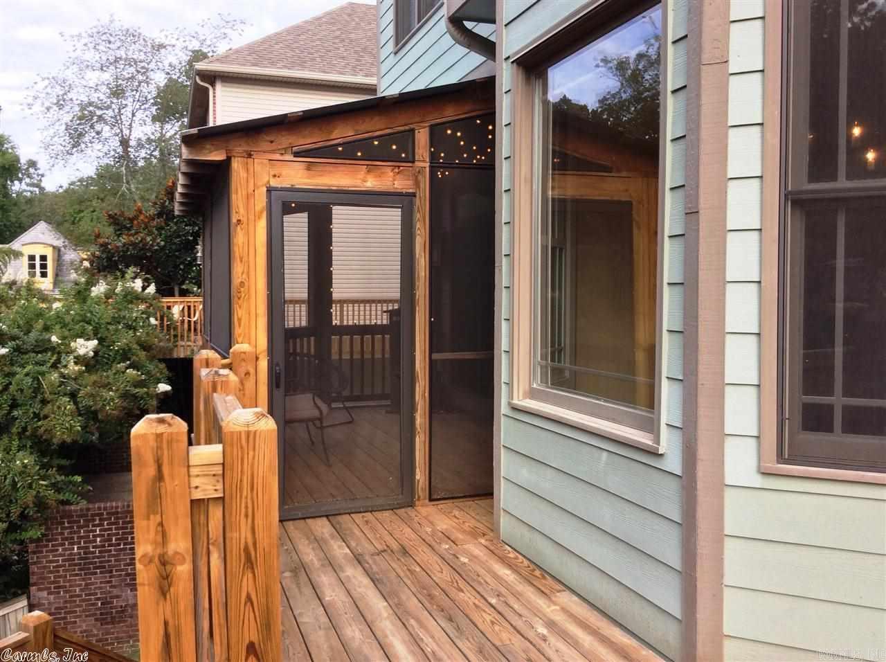 Country Club Heights - Residential