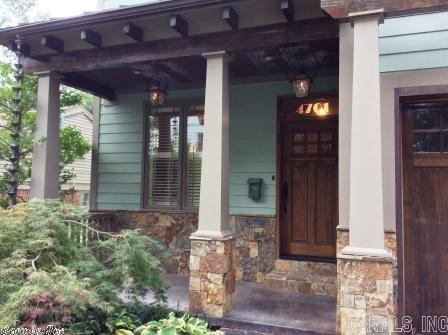 Country Club Heights - Residential