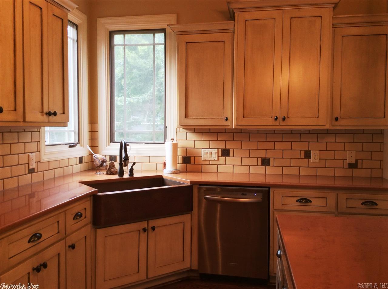 Country Club Heights - Residential