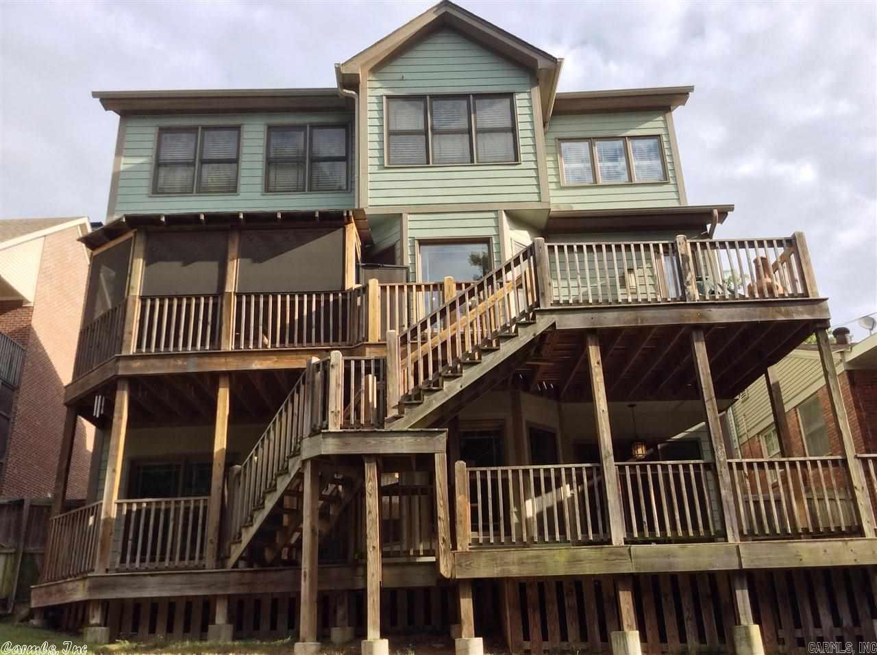 Country Club Heights - Residential