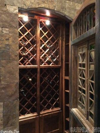 Country Club Heights - Residential