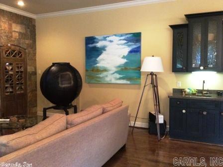 Country Club Heights - Residential