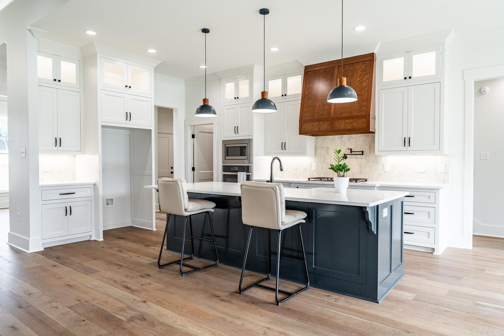 Lands End Estates - Residential