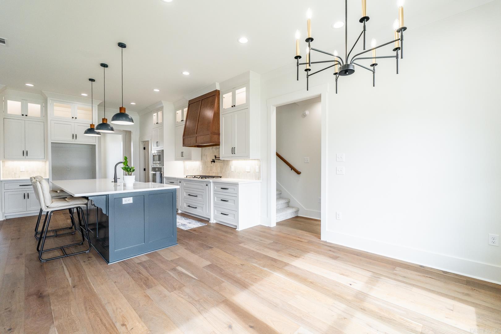 Lands End Estates - Residential