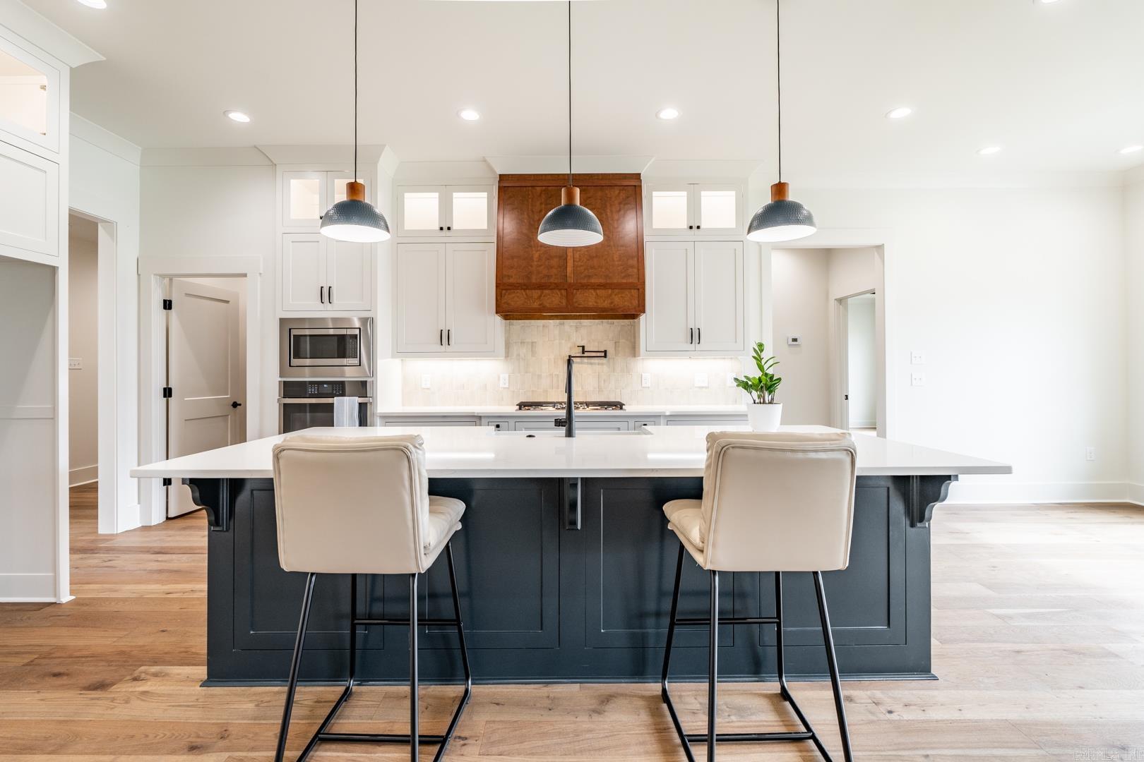 Lands End Estates - Residential