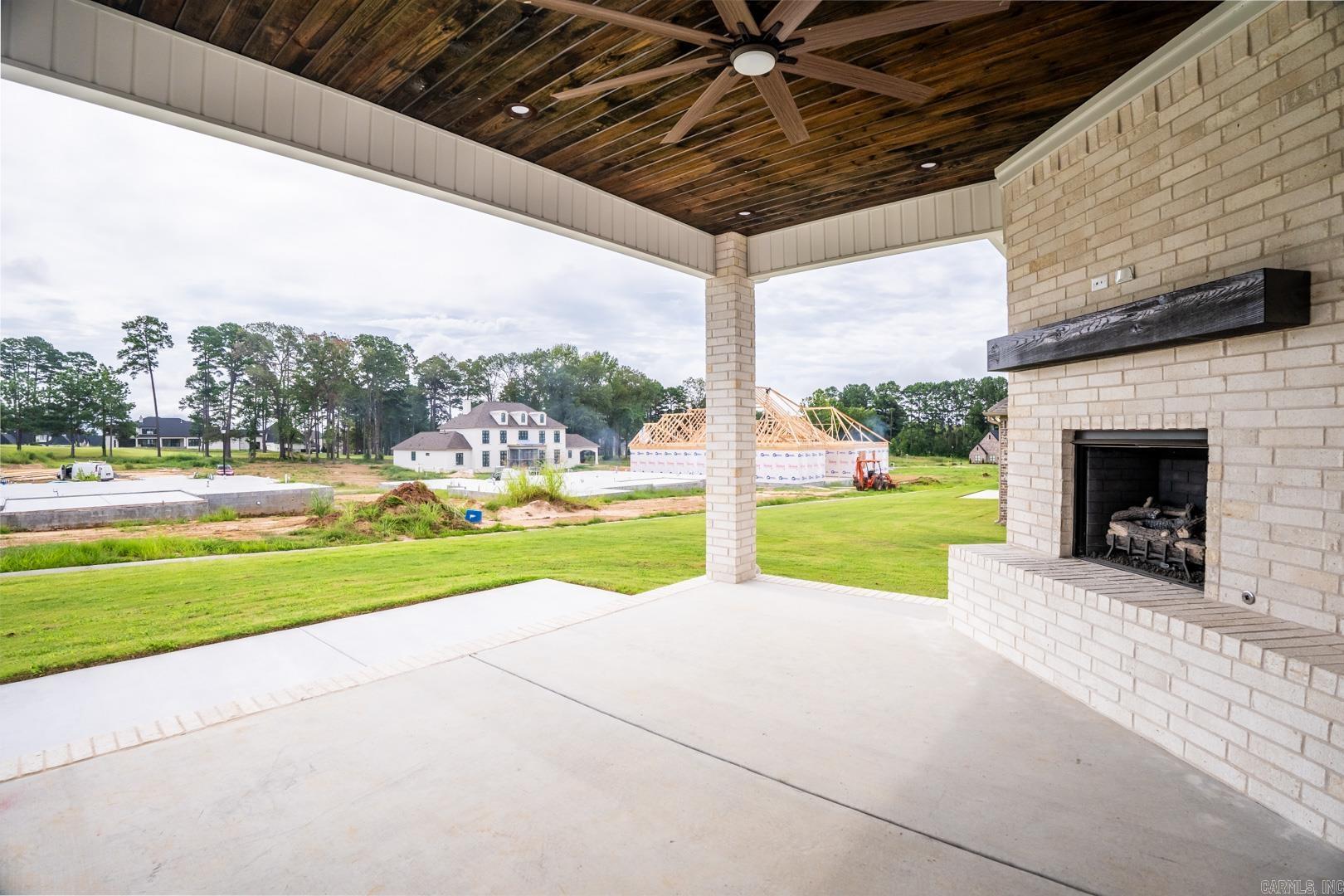 Lands End Estates - Residential