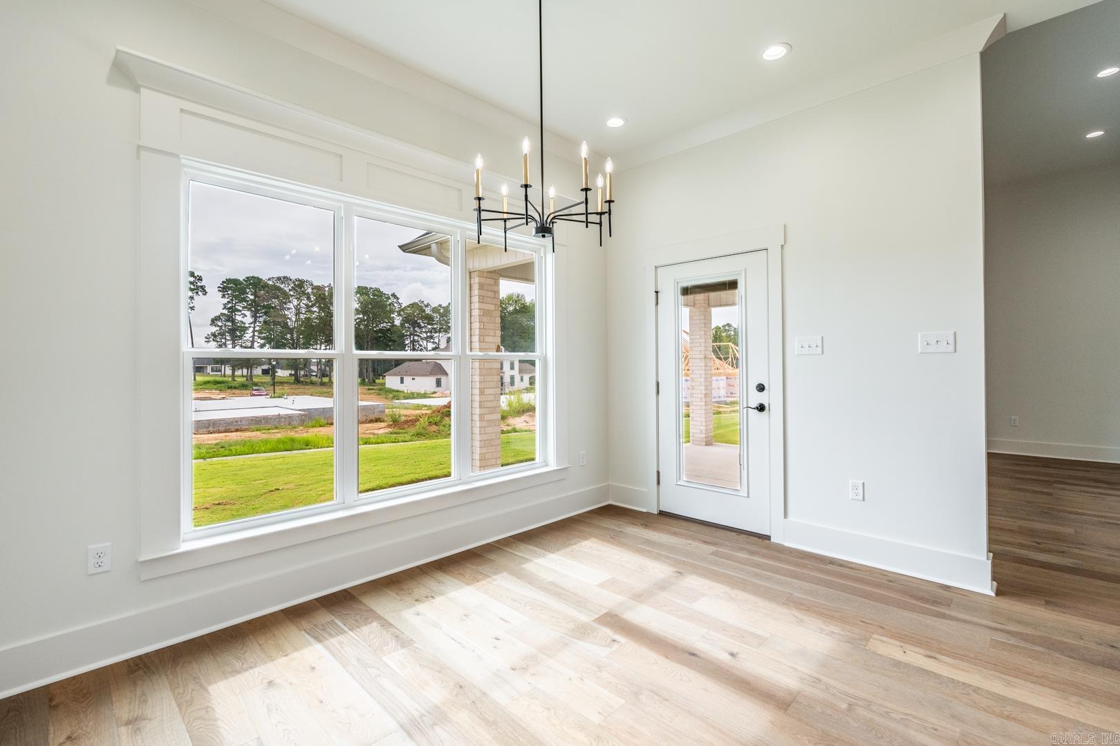 Lands End Estates - Residential