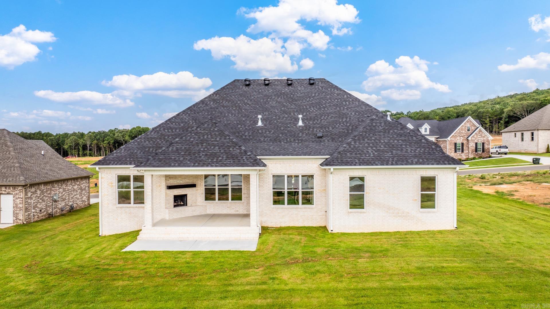 Lands End Estates - Residential
